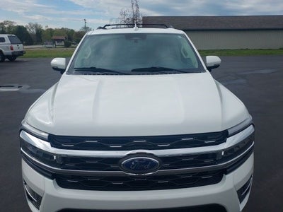 2023 Ford Expedition Limited