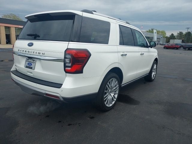2023 Ford Expedition Limited