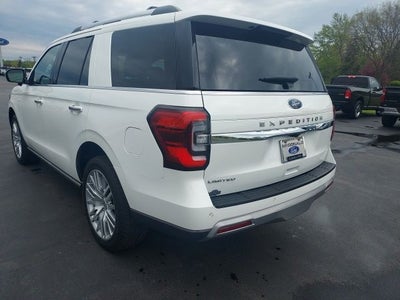 2023 Ford Expedition Limited