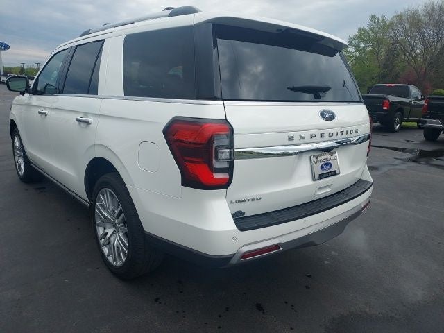 2023 Ford Expedition Limited