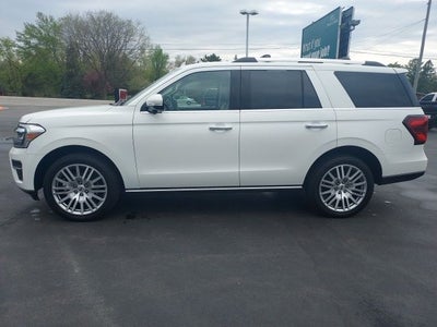 2023 Ford Expedition Limited