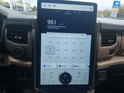 2023 Ford Expedition Limited