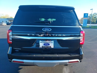 2024 Ford Expedition Limited