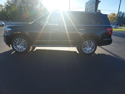 2024 Ford Expedition Limited