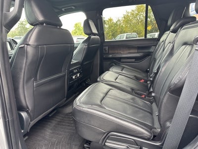 2021 Ford Expedition Limited