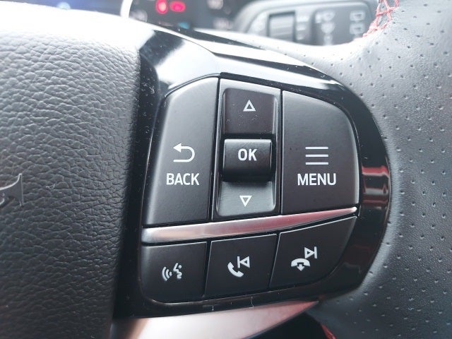 2024 Ford Explorer ST-Line