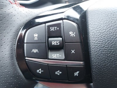 2024 Ford Explorer ST-Line