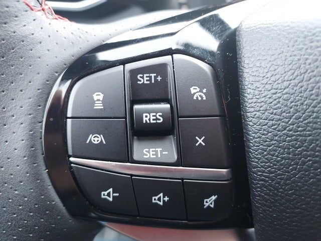 2024 Ford Explorer ST-Line