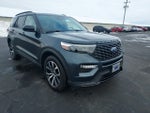 2024 Ford Explorer ST-Line