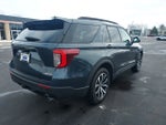 2024 Ford Explorer ST-Line