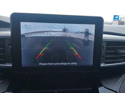 2024 Ford Explorer ST-Line