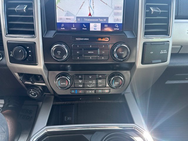 2021 Ford F-250SD Lariat