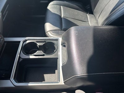 2021 Ford F-250SD Lariat