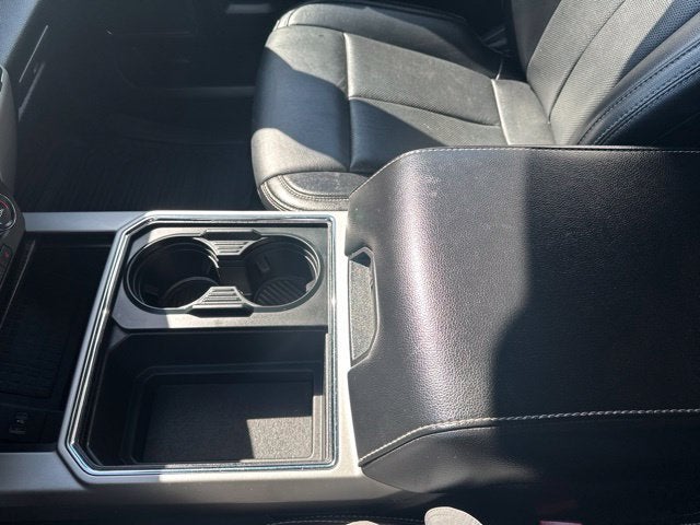 2021 Ford F-250SD Lariat