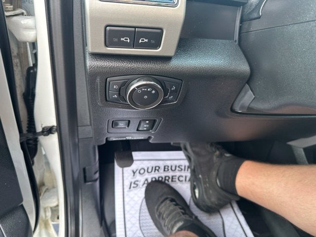2021 Ford F-250SD Lariat