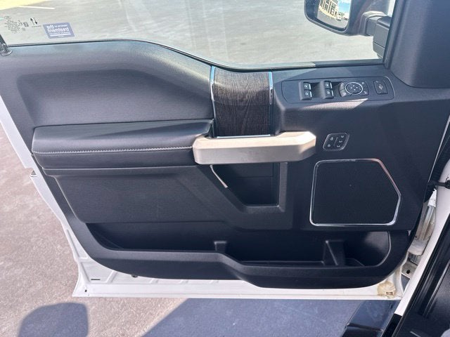 2021 Ford F-250SD Lariat