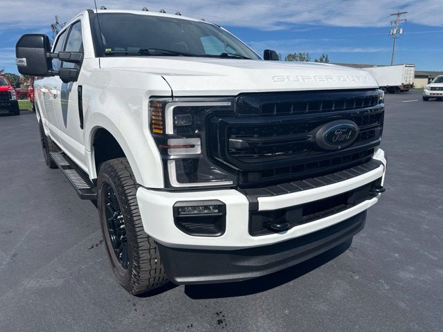 2021 Ford F-250SD Lariat