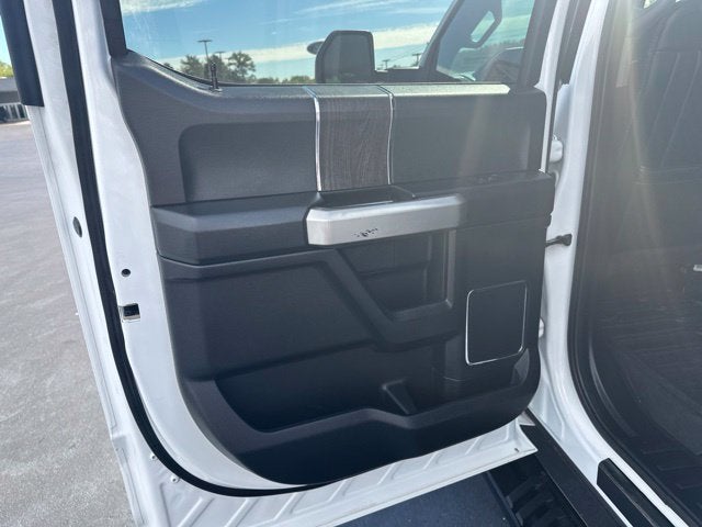 2021 Ford F-250SD Lariat