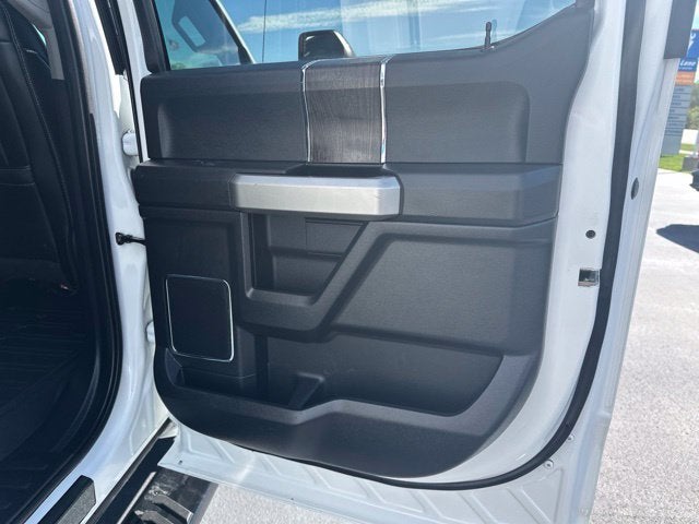 2021 Ford F-250SD Lariat