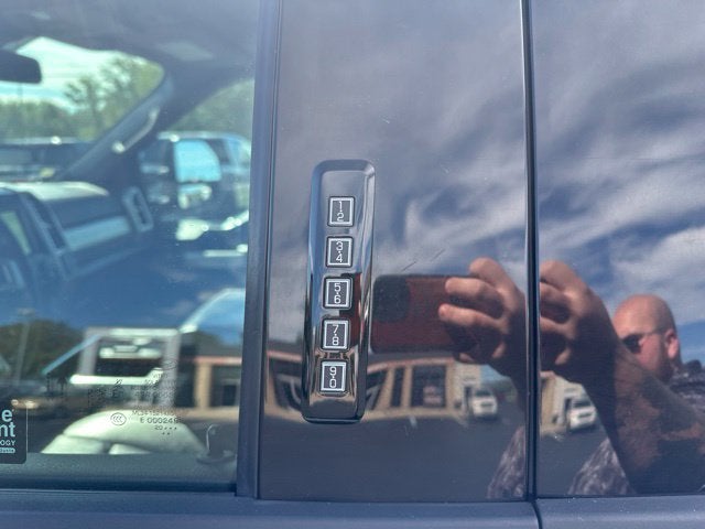 2021 Ford F-250SD Lariat