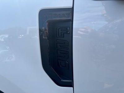 2021 Ford F-250SD Lariat