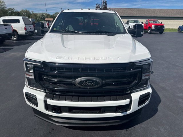 2021 Ford F-250SD Lariat