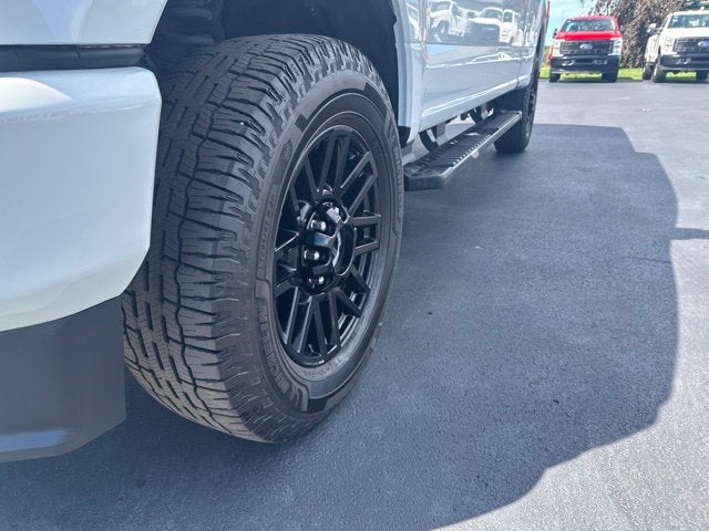 2021 Ford F-250SD Lariat