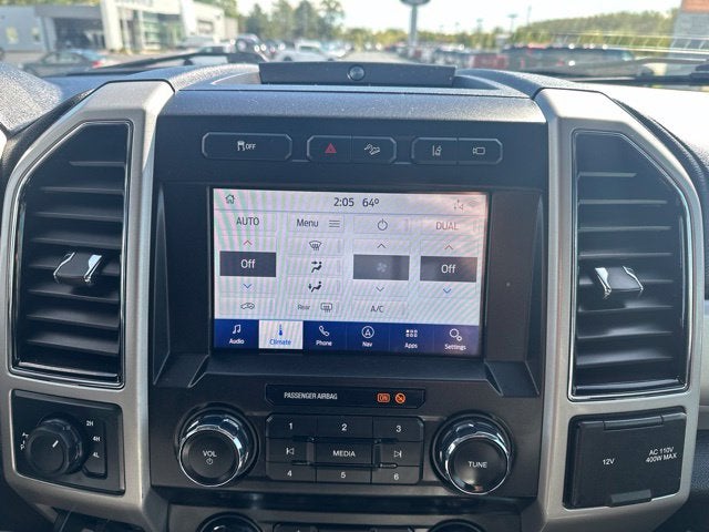 2021 Ford F-250SD Lariat