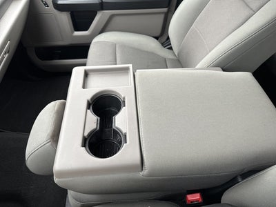 2021 Ford F-250SD XL