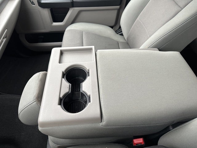 2021 Ford F-250SD XL