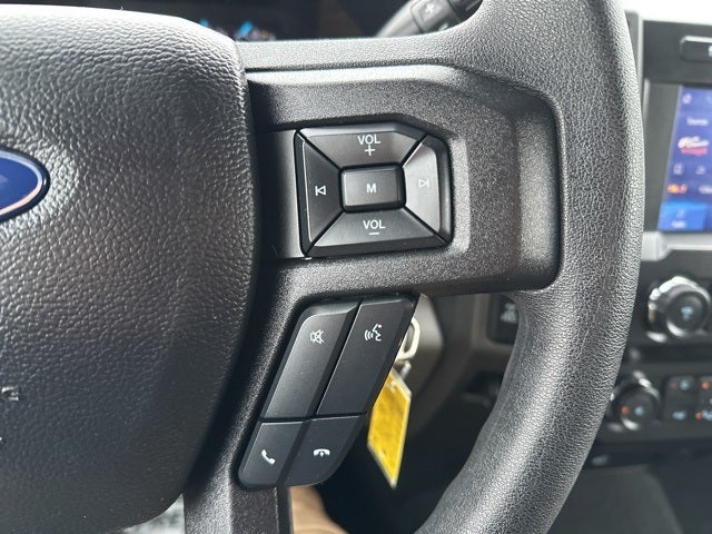 2021 Ford F-250SD XL