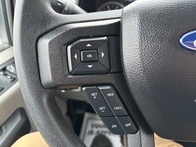 2021 Ford F-250SD XL