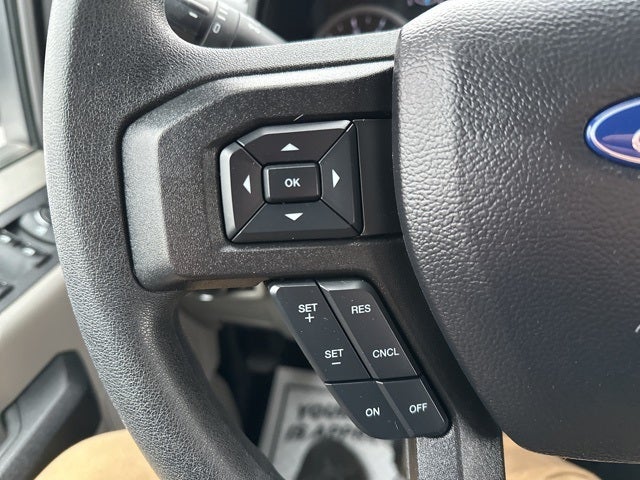 2021 Ford F-250SD XL