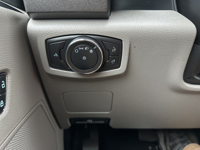 2021 Ford F-250SD XL