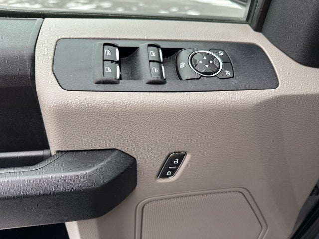 2021 Ford F-250SD XL