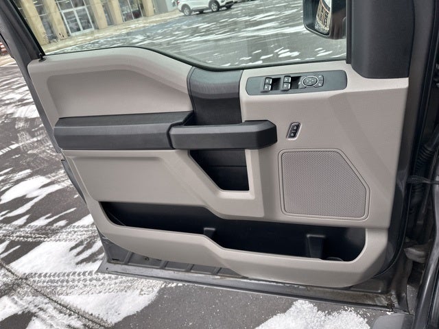 2021 Ford F-250SD XL