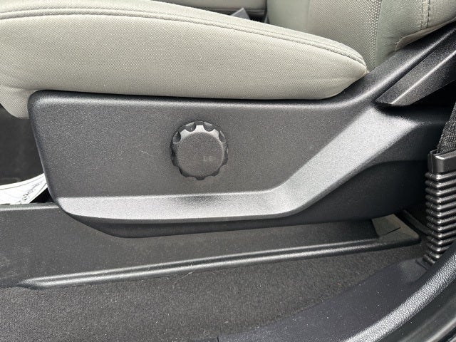 2021 Ford F-250SD XL