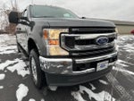 2021 Ford F-250SD XL