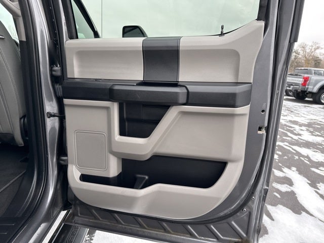 2021 Ford F-250SD XL