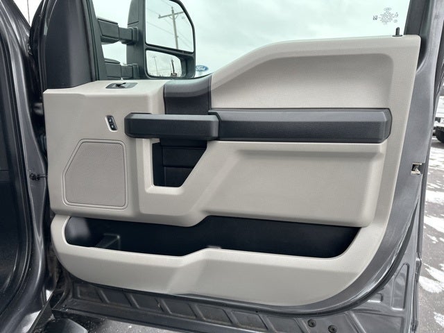 2021 Ford F-250SD XL