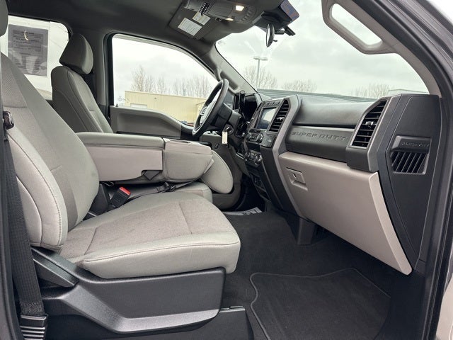 2021 Ford F-250SD XL