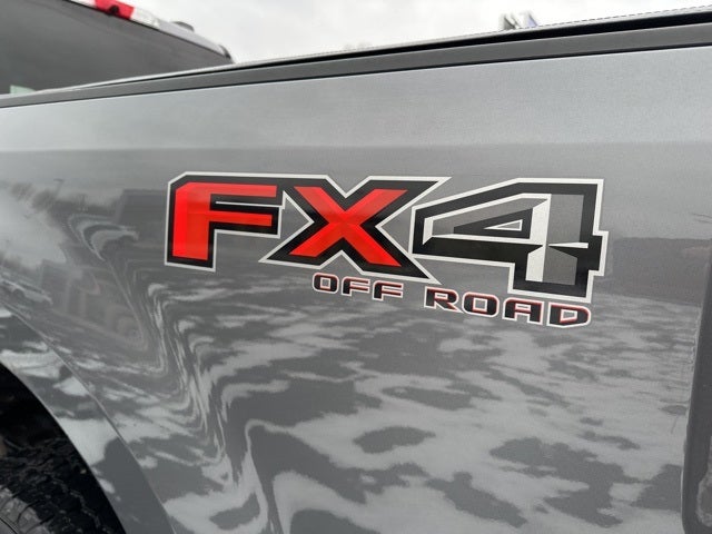 2021 Ford F-250SD XL
