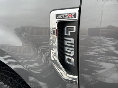 2021 Ford F-250SD XL