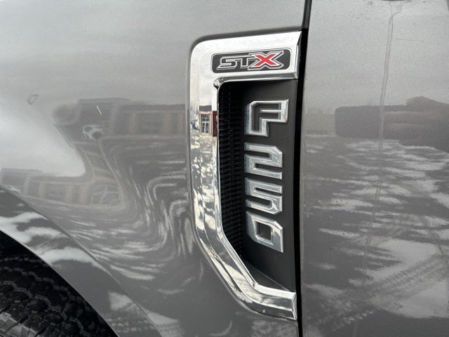 2021 Ford F-250SD XL