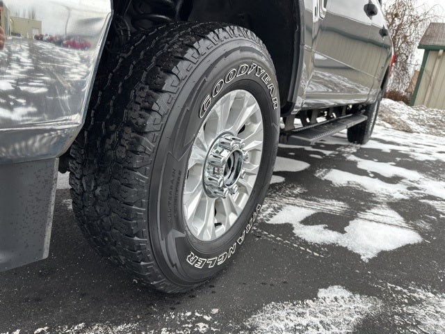 2021 Ford F-250SD XL