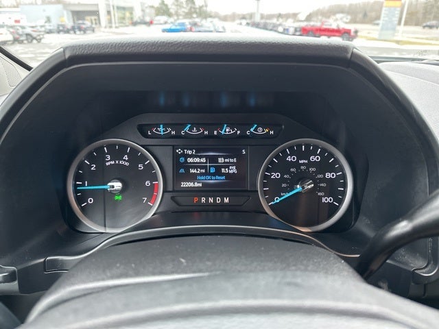 2021 Ford F-250SD XL