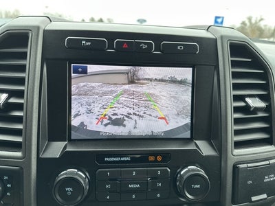 2021 Ford F-250SD XL