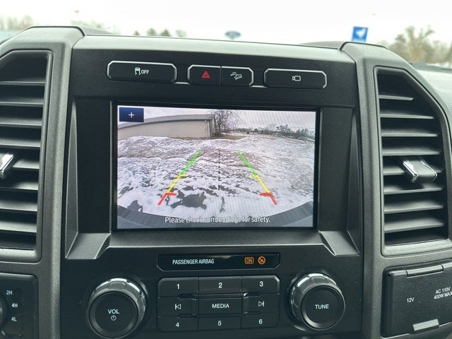 2021 Ford F-250SD XL