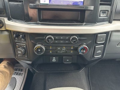 2024 Ford F-250SD XLT