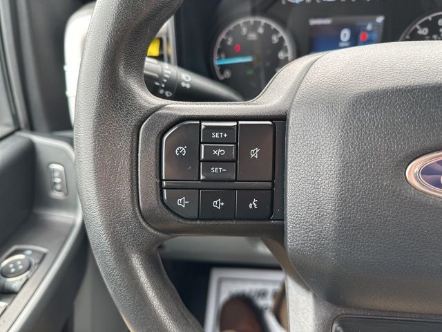 2024 Ford F-250SD XLT